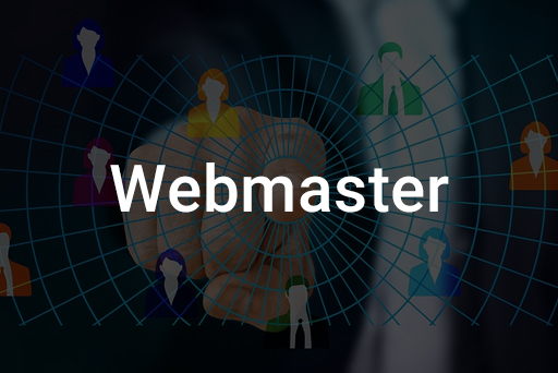 Webmaster Desktop webmaster